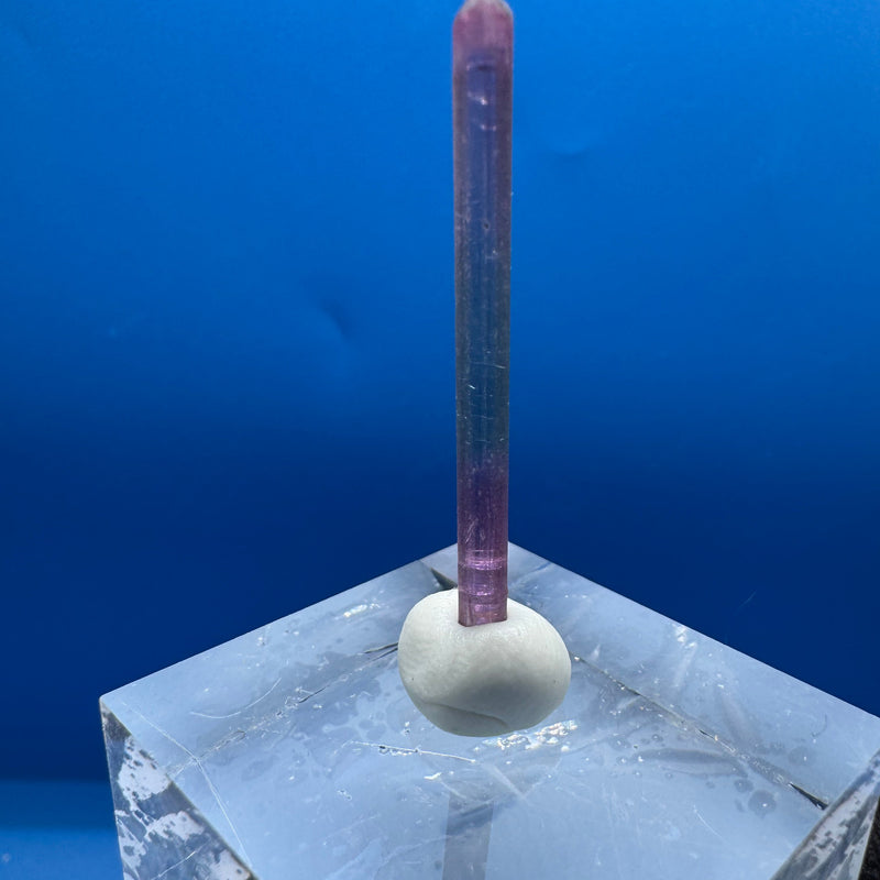 Tourmaline Crystal - 2g
