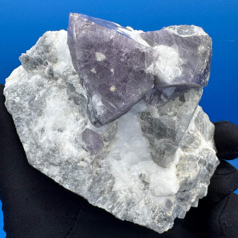 Spinel Specimen - 633g