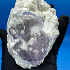 Spinel Specimen - 633g