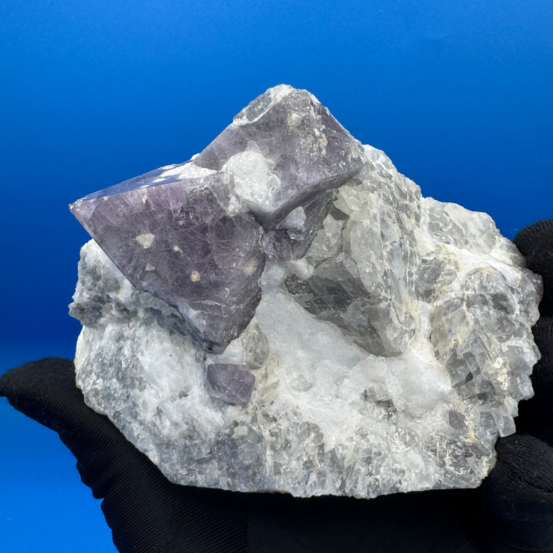 Spinel Specimen - 633g