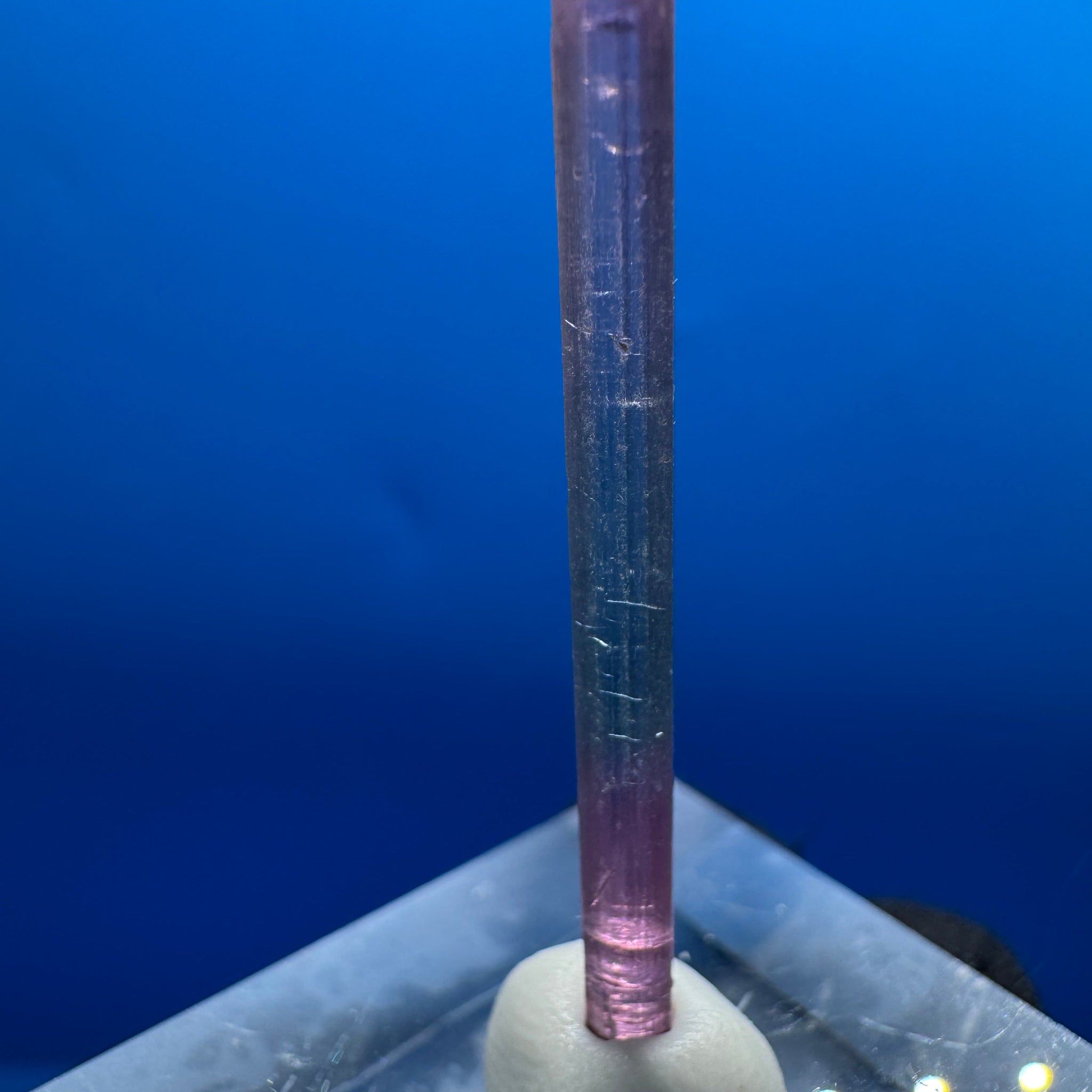 Tourmaline Crystal - 2g