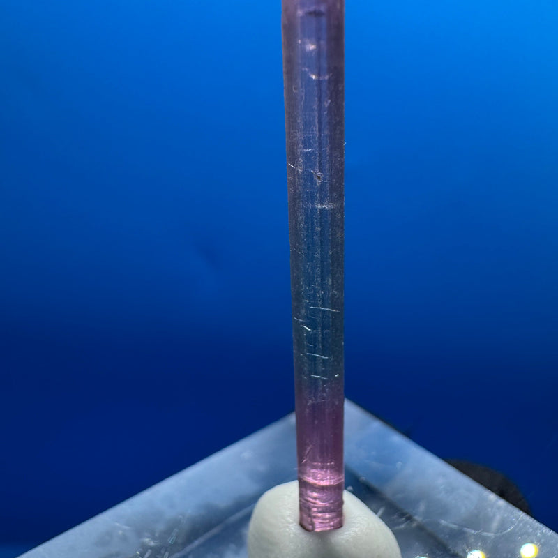 Tourmaline Crystal - 2g