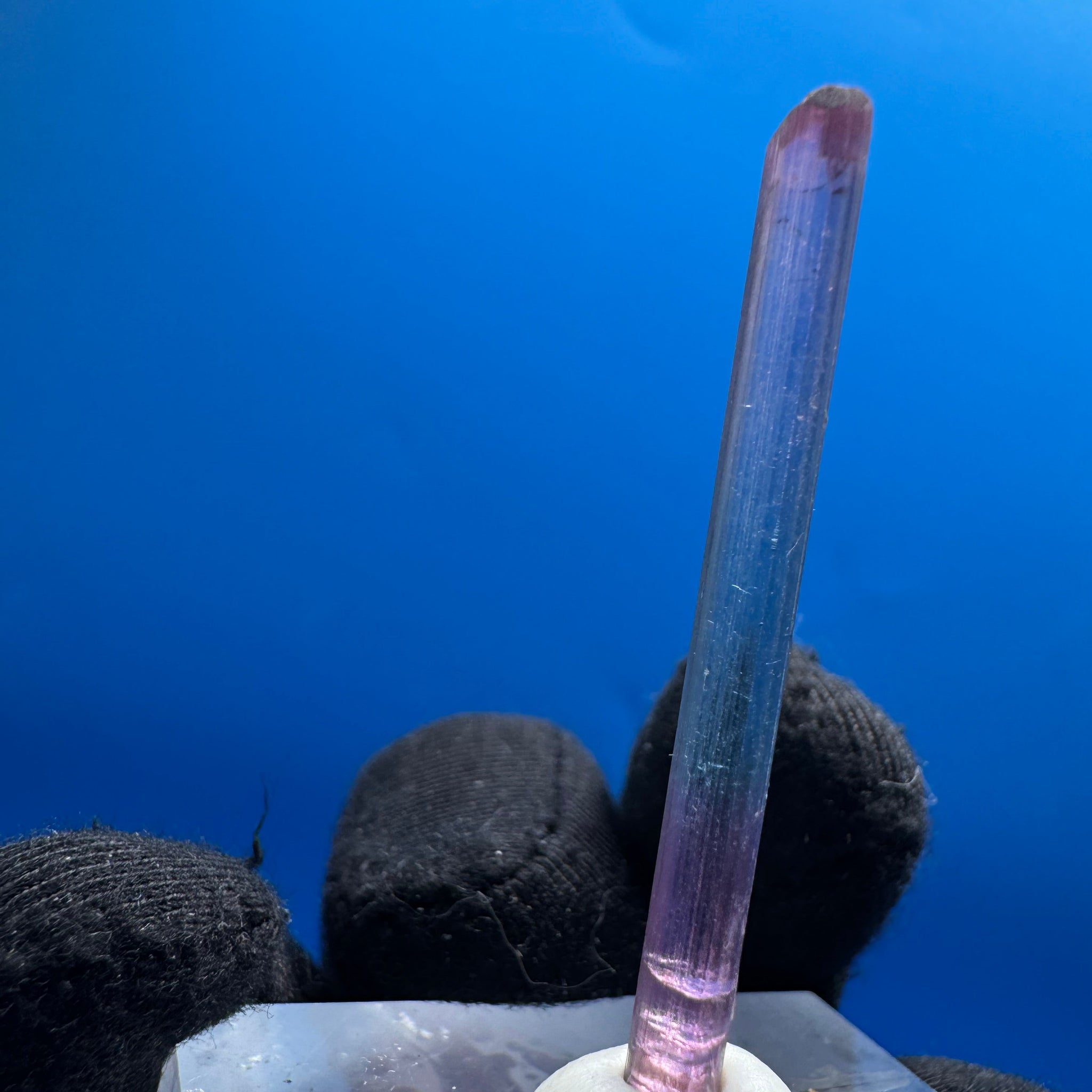 Tourmaline Crystal - 2g