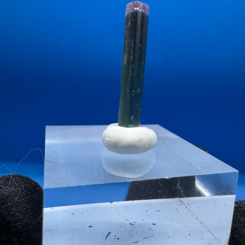 Tourmaline Crystal - 2g