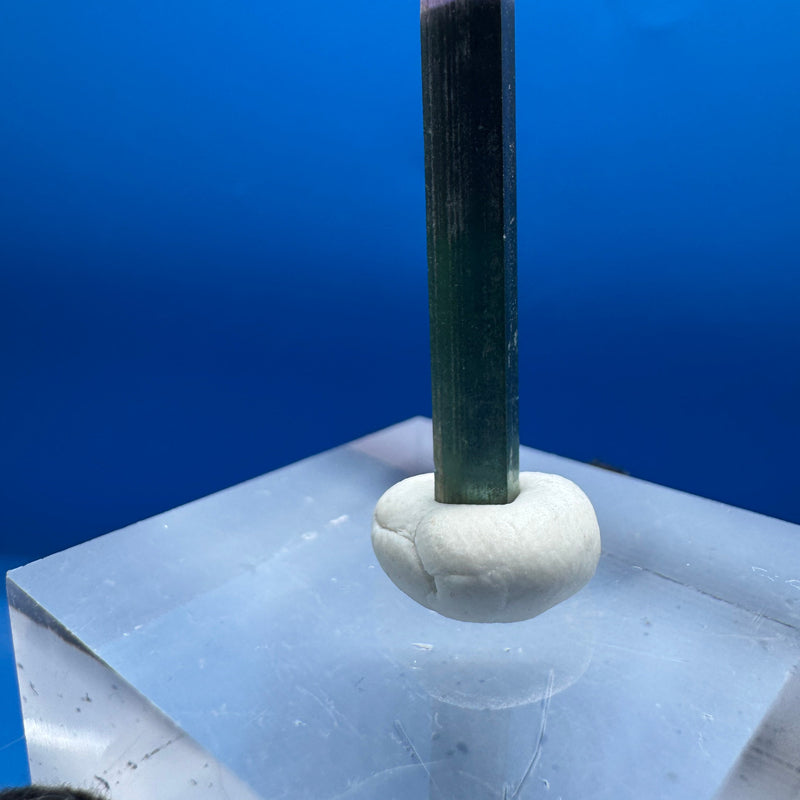 Tourmaline Crystal - 2g