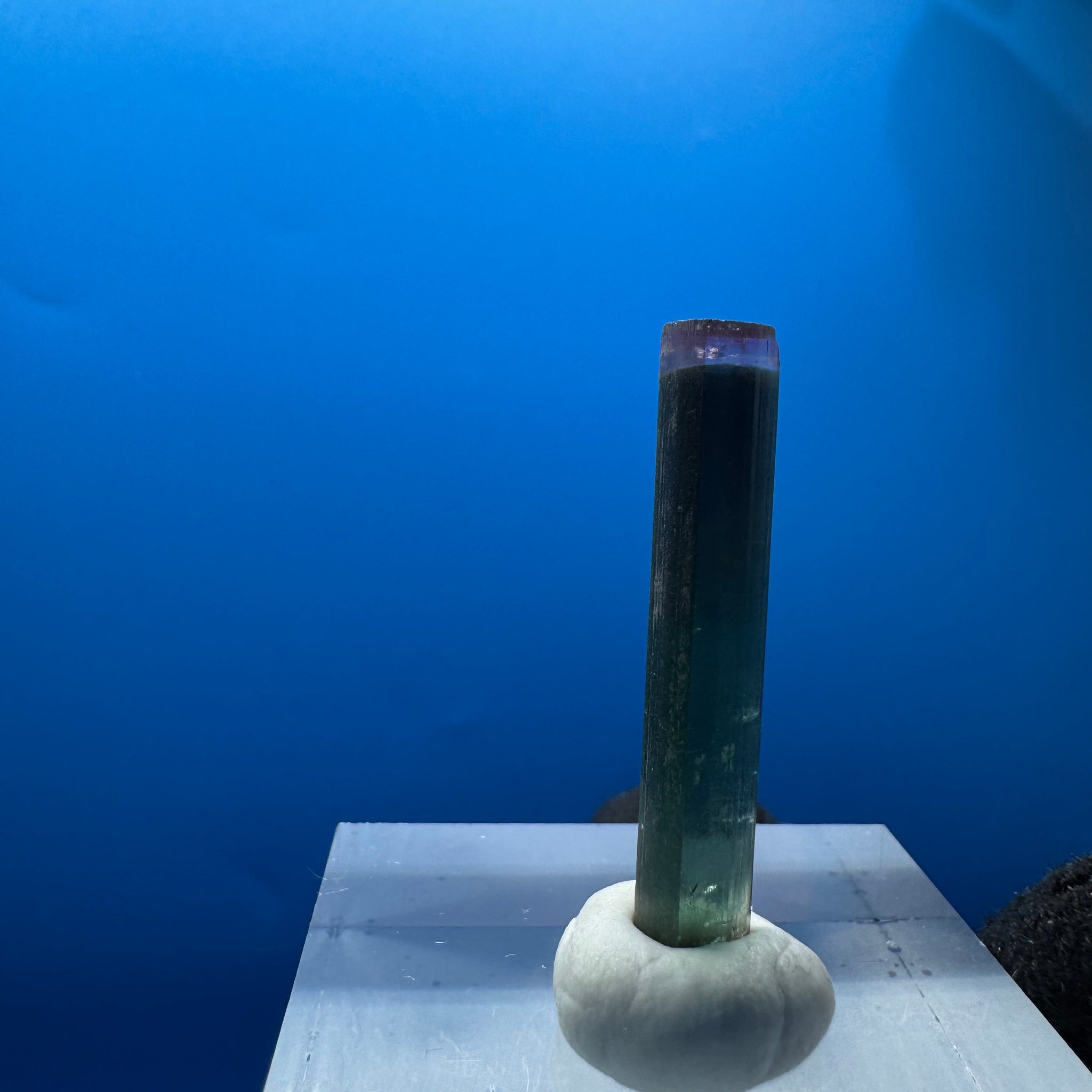 Tourmaline Crystal - 2g