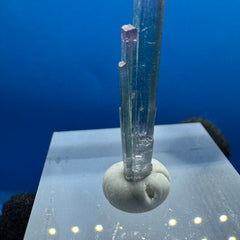 Tourmaline Crystal - 2g
