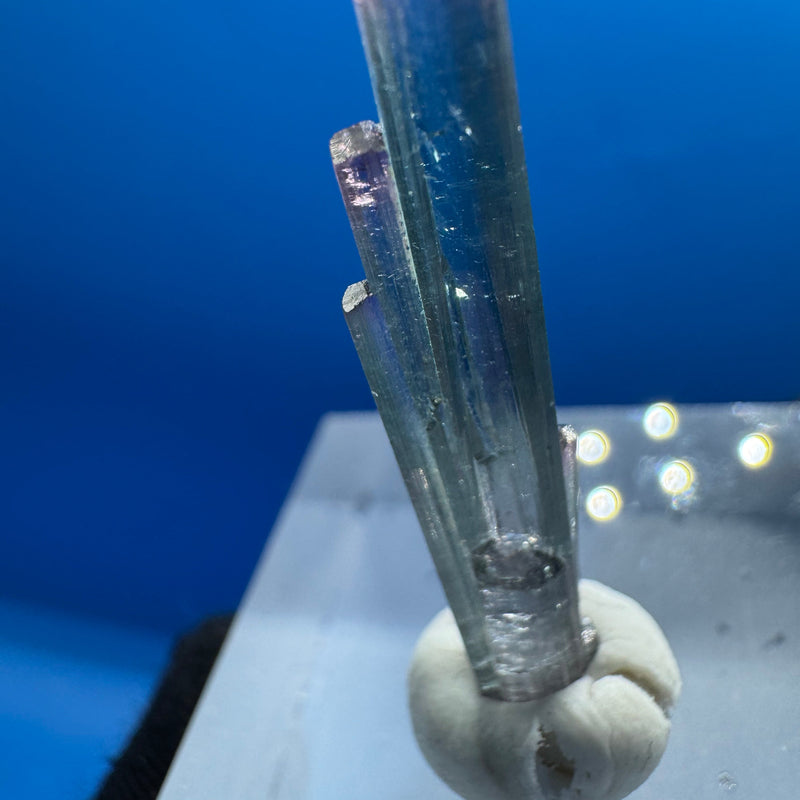 Tourmaline Crystal - 2g