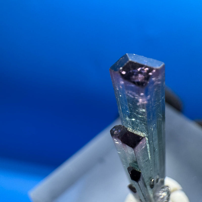 Tourmaline Crystal - 2g