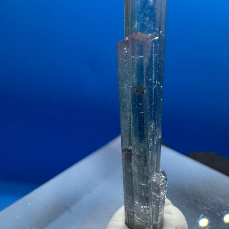 Tourmaline Crystal - 2g