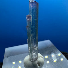 Tourmaline Crystal - 2g