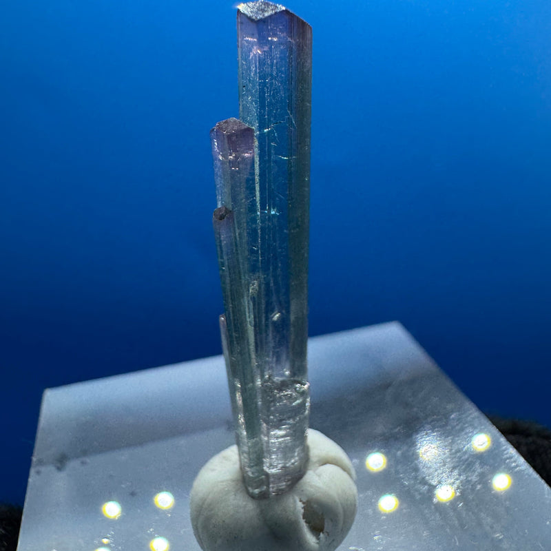 Tourmaline Crystal - 2g