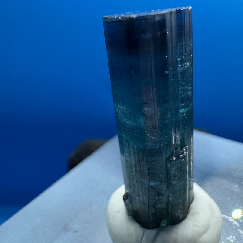 Tourmaline Crystal - 4g