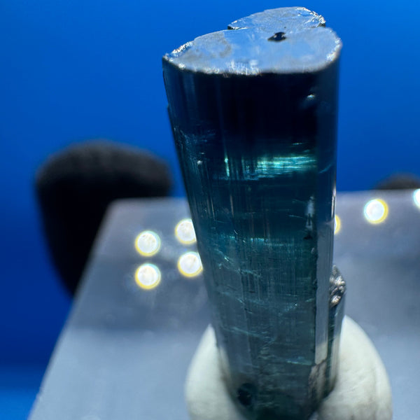 Tourmaline Crystal - 4g