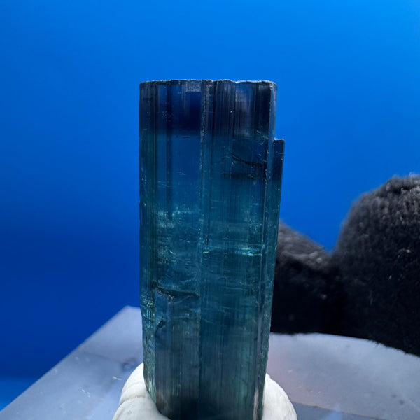 Tourmaline Crystal - 4g