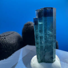 Tourmaline Crystal - 4g