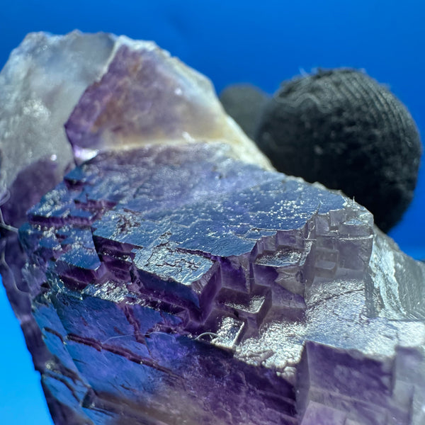 Fluorite Specimen - 155g