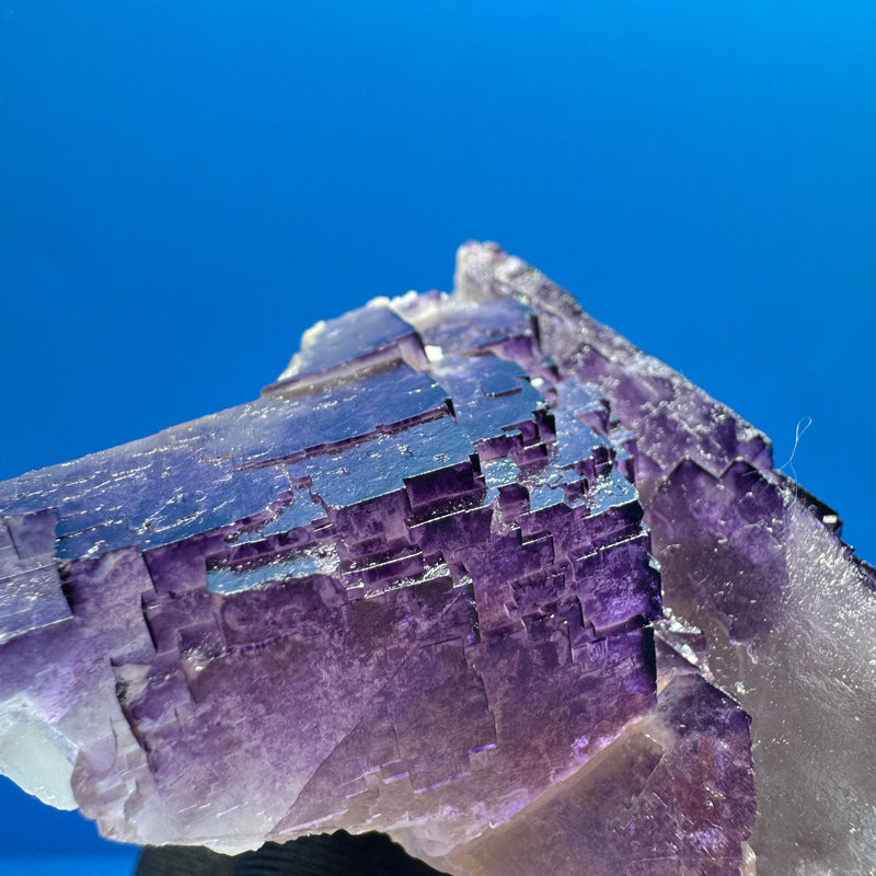 Fluorite Specimen - 343g