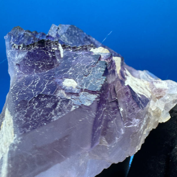 Fluorite Specimen - 343g