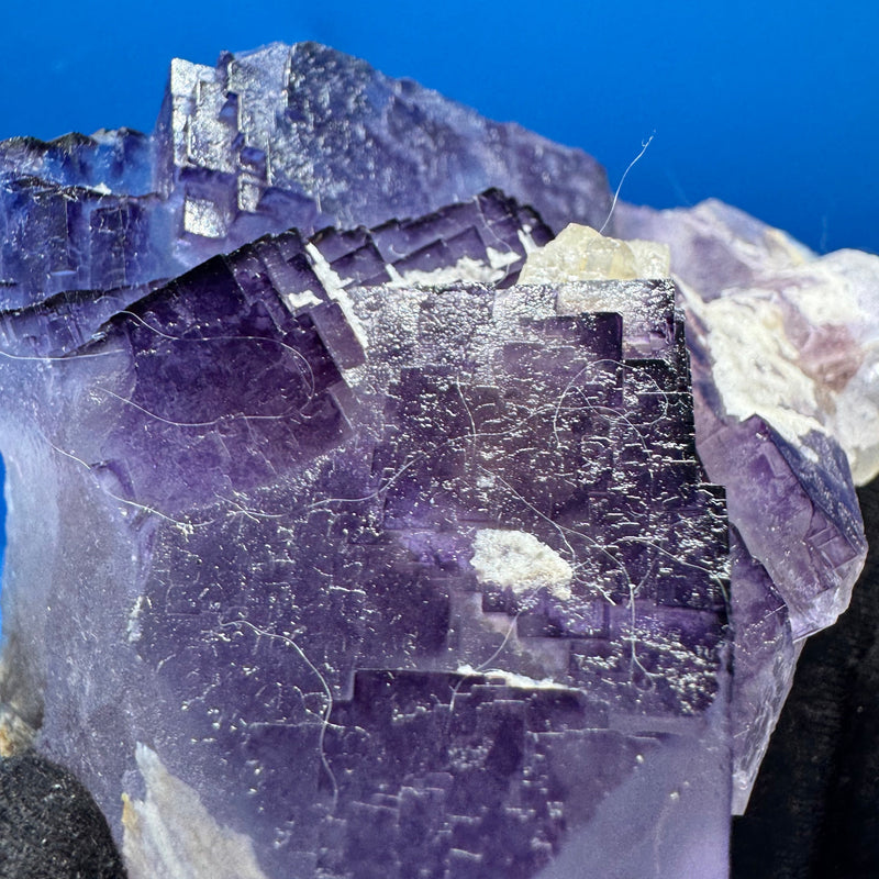 Fluorite Specimen - 343g