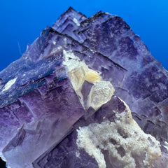 Fluorite Specimen - 343g