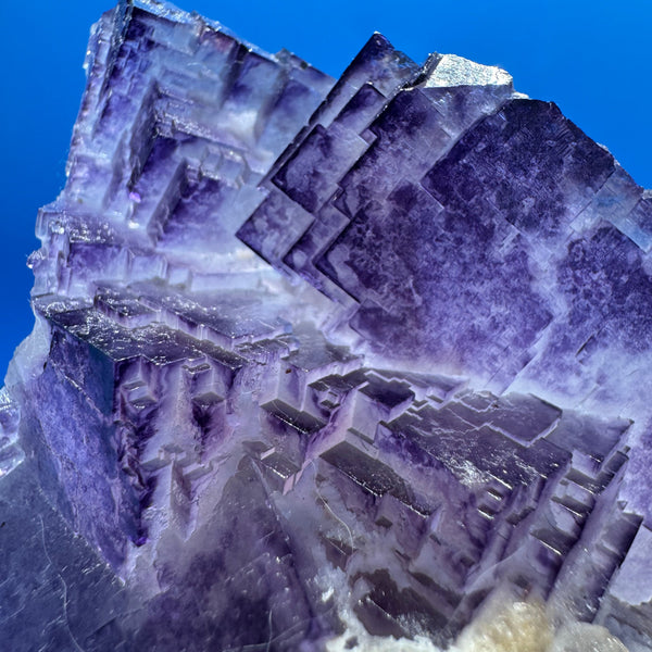Fluorite Specimen - 343g