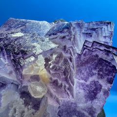 Fluorite Specimen - 343g
