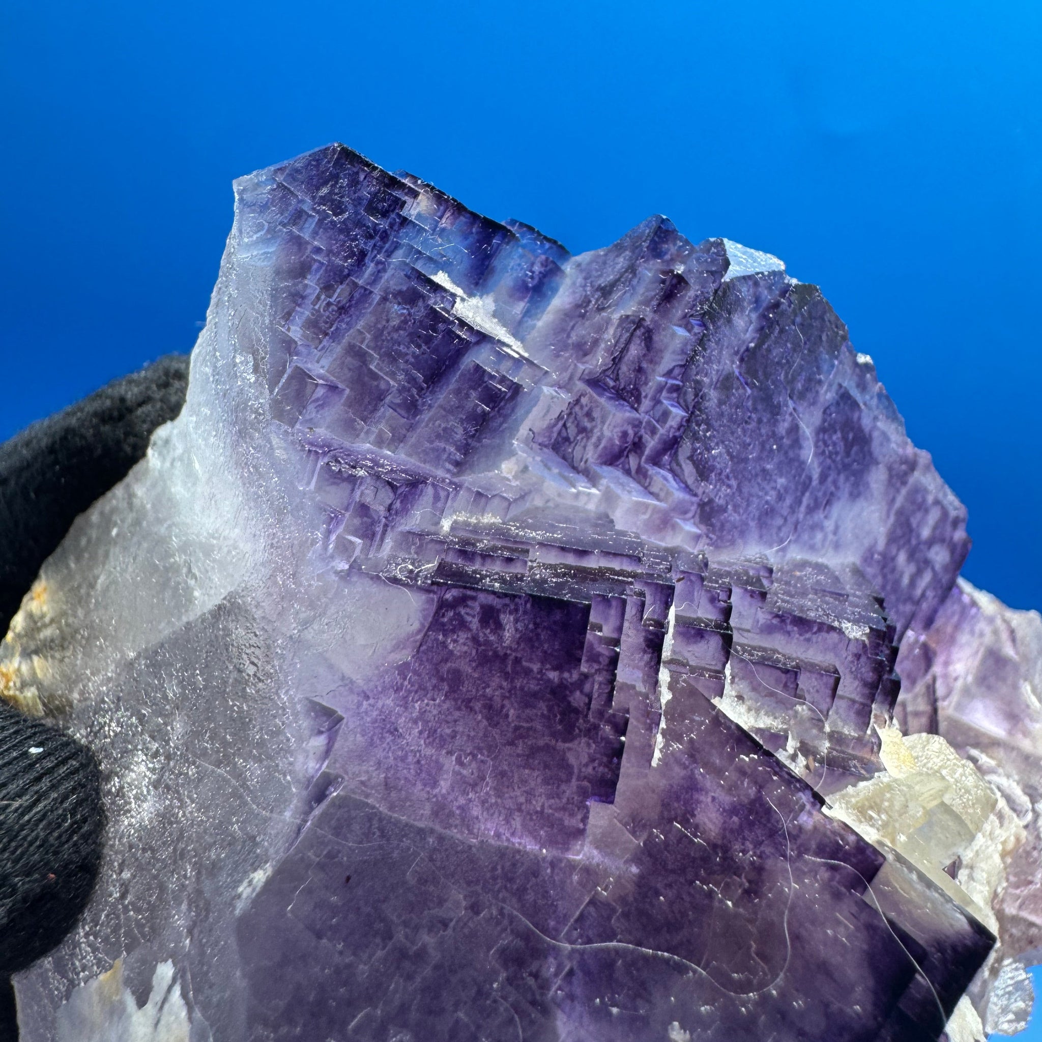 Fluorite Specimen - 343g