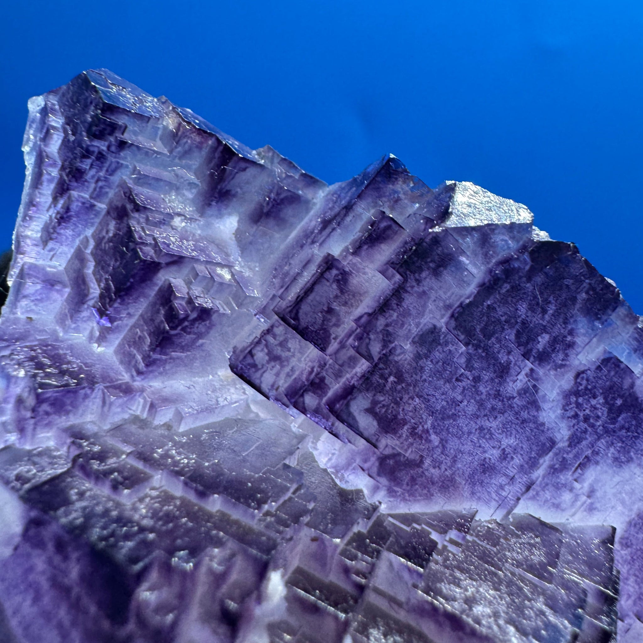 Fluorite Specimen - 343g