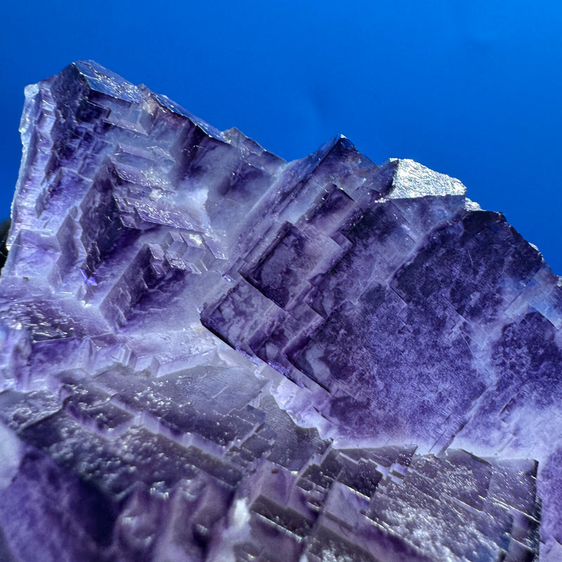 Fluorite Specimen - 343g