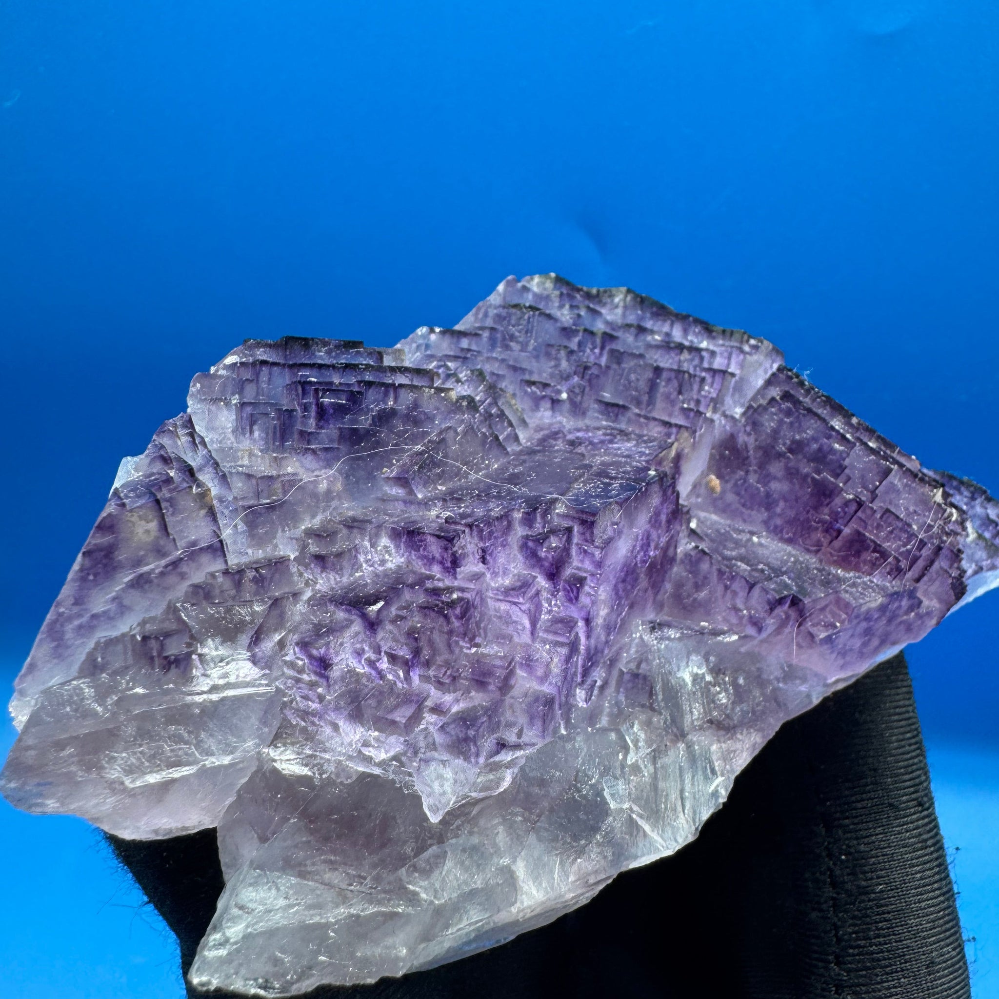 Fluorite Specimen – 372g