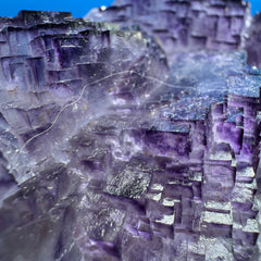 Fluorite Specimen – 372g