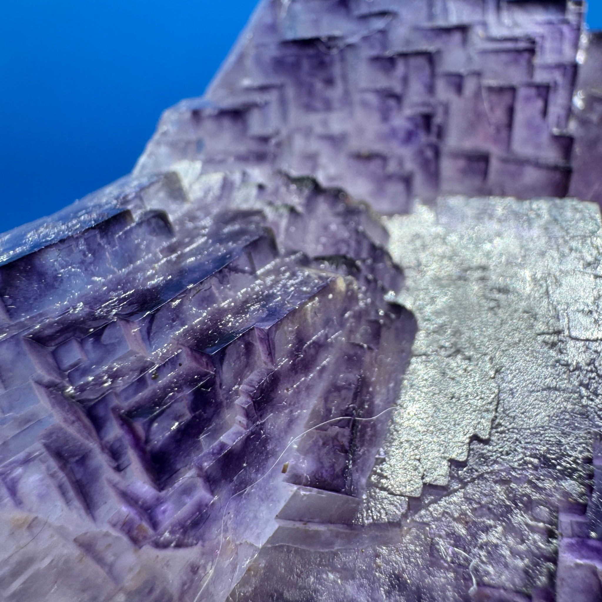 Fluorite Specimen – 372g