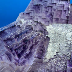 Fluorite Specimen – 372g