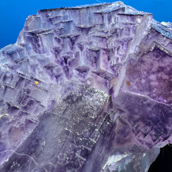 Fluorite Specimen – 372g