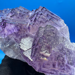 Fluorite Specimen – 372g