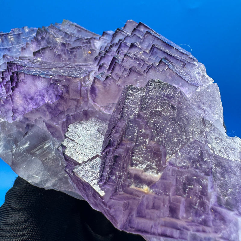 Fluorite Specimen – 372g
