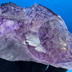 Fluorite Specimen – 372g