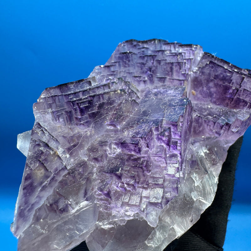 Fluorite Specimen – 372g