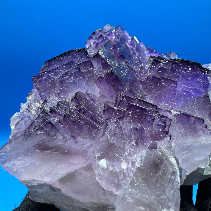 Fluorite Specimen – 769g