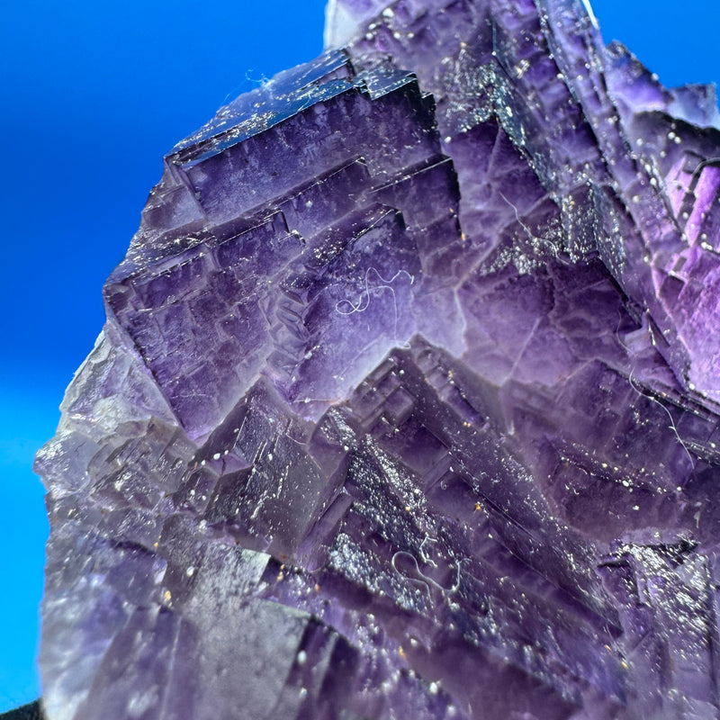 Fluorite Specimen – 769g