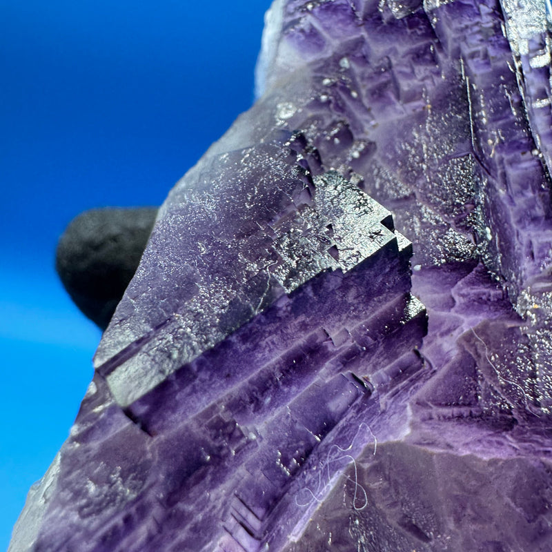 Fluorite Specimen – 769g