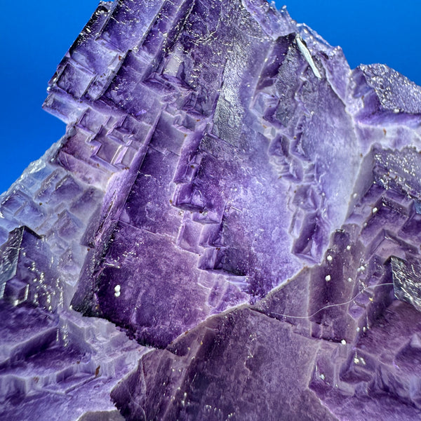 Fluorite Specimen – 769g