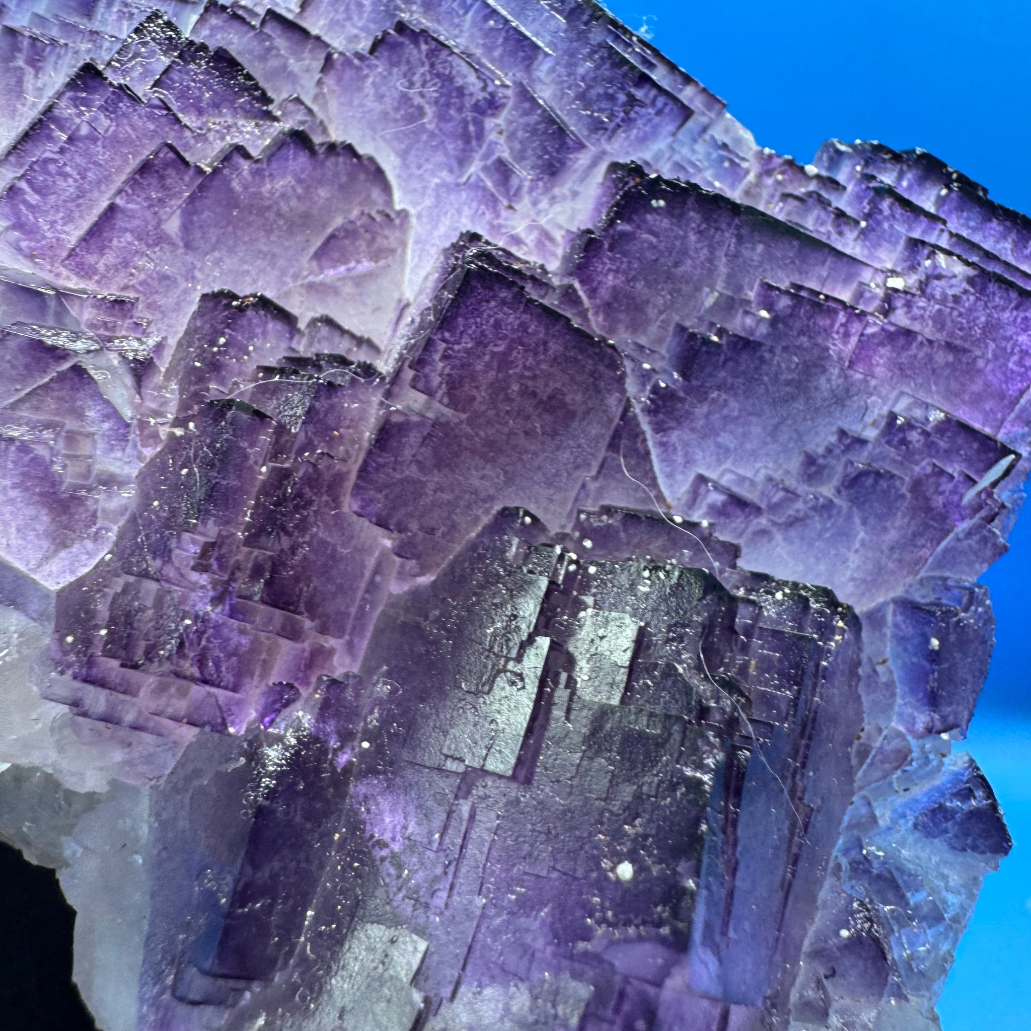 Fluorite Specimen – 769g