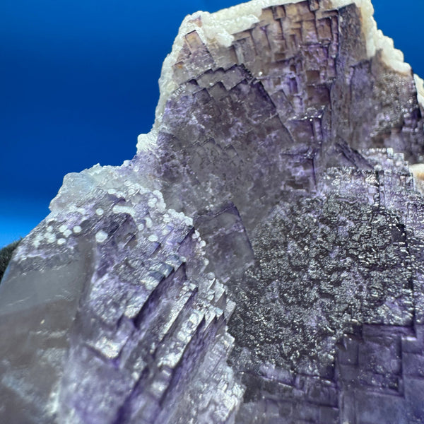 Fluorite Specimen - 651g