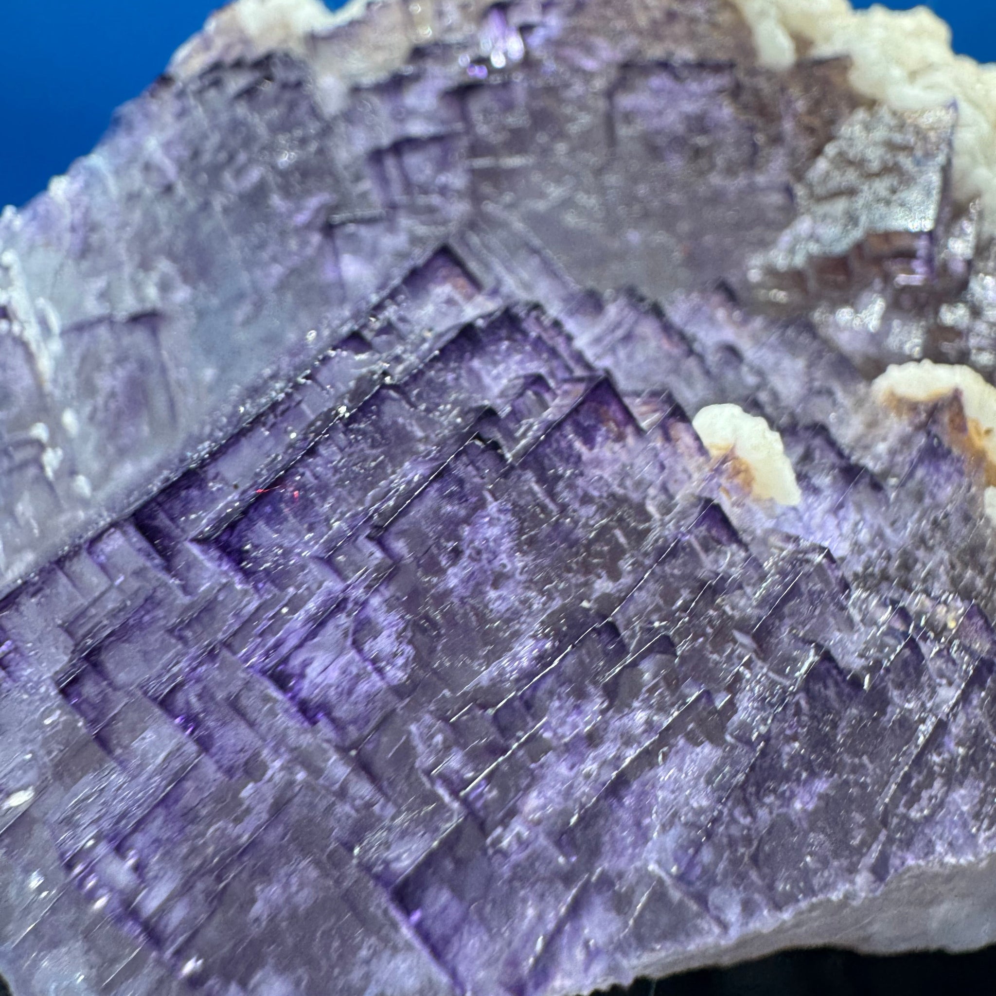 Fluorite Specimen - 651g