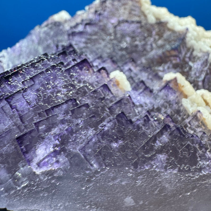 Fluorite Specimen - 651g