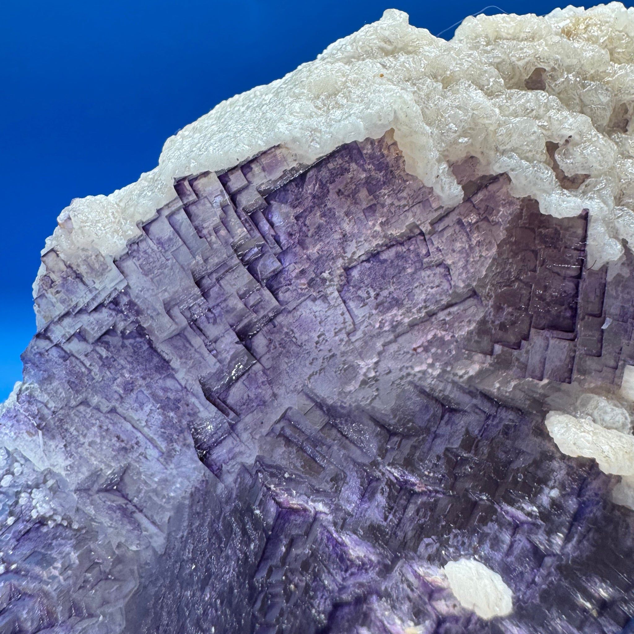 Fluorite Specimen - 651g