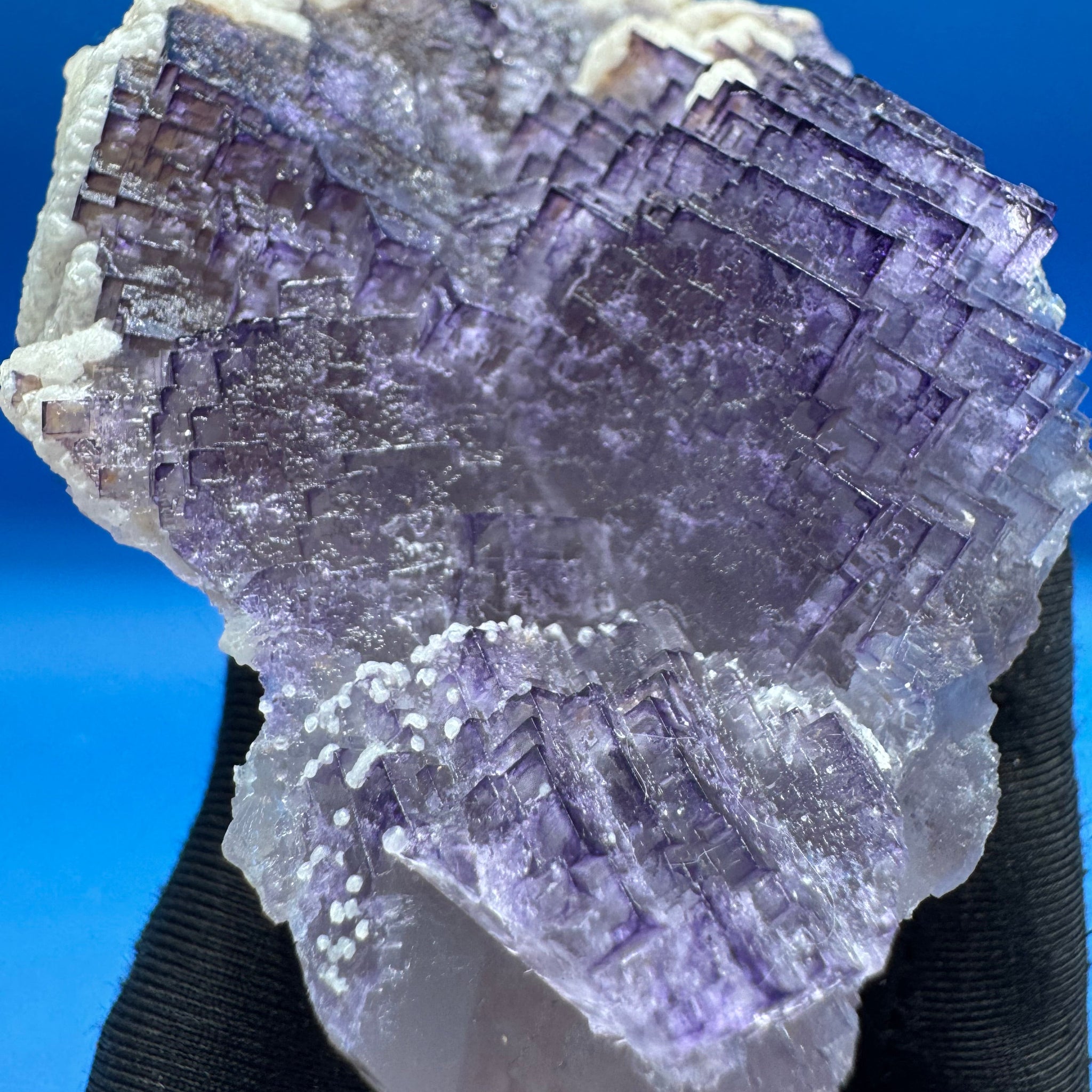 Fluorite Specimen - 651g