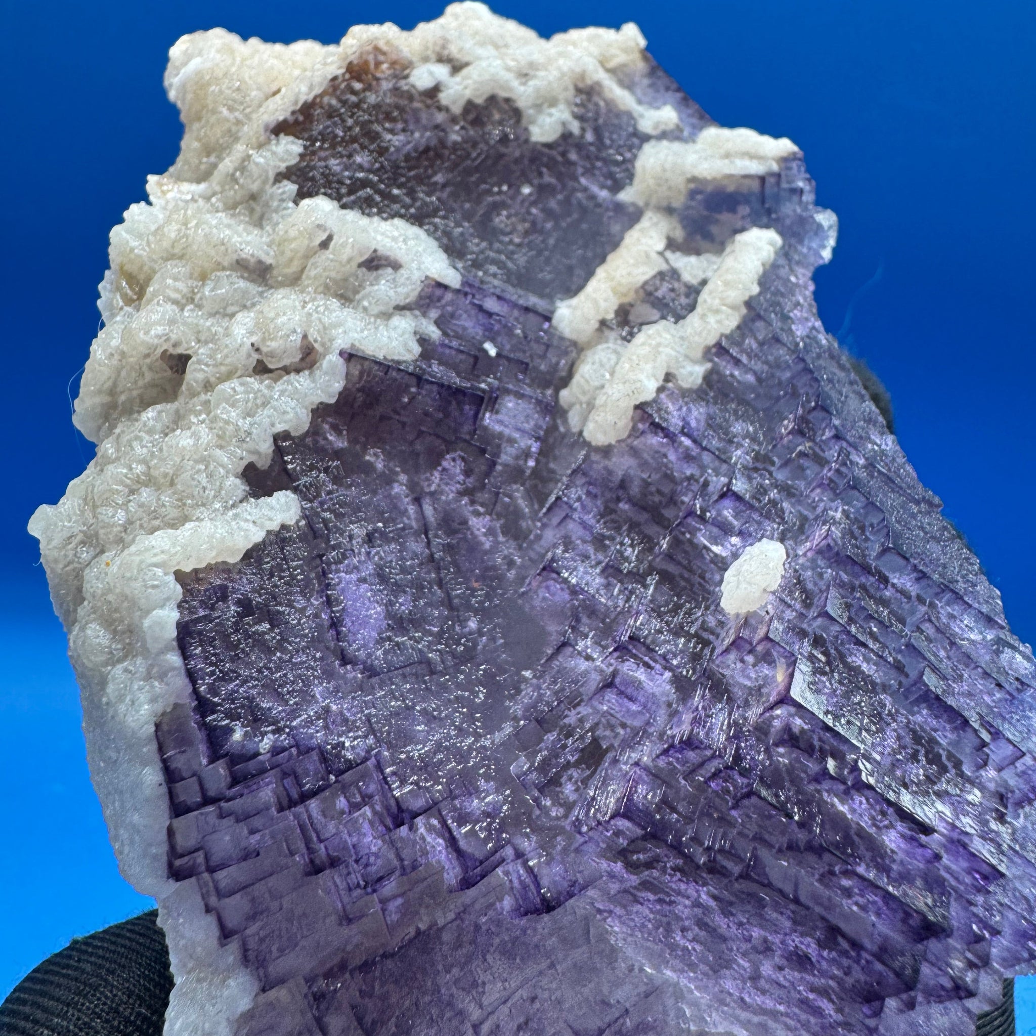 Fluorite Specimen - 651g